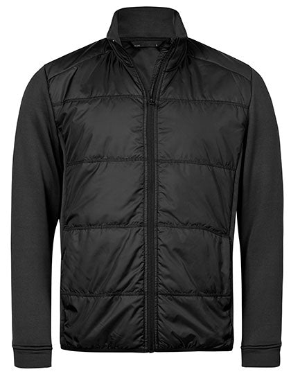 Tee Jays - Hybrid-Stretch Jacket - Black