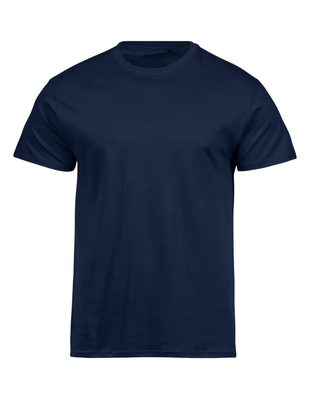 Tee Jays - UNLABELED Tee - Navy