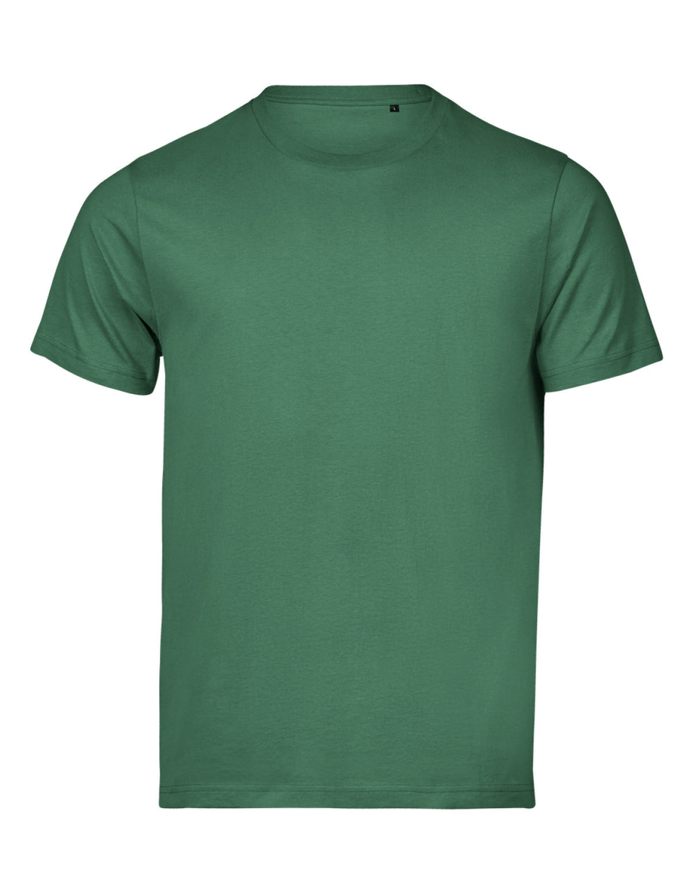 Tee Jays - UNLABELED Luxury Tee - Cactus