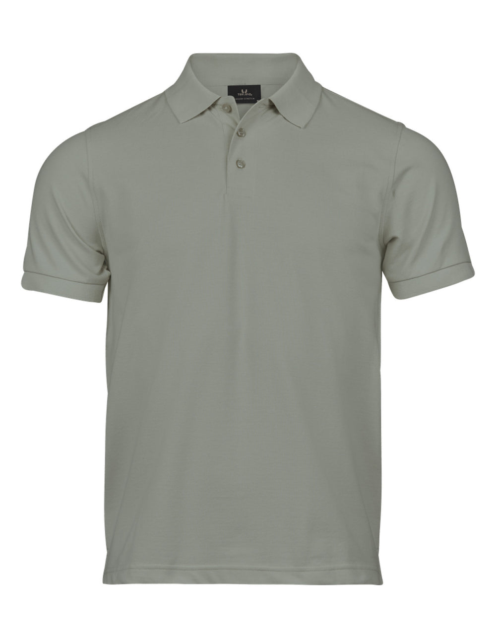 Tee Jays - Men´s Luxury Stretch Polo - Sage