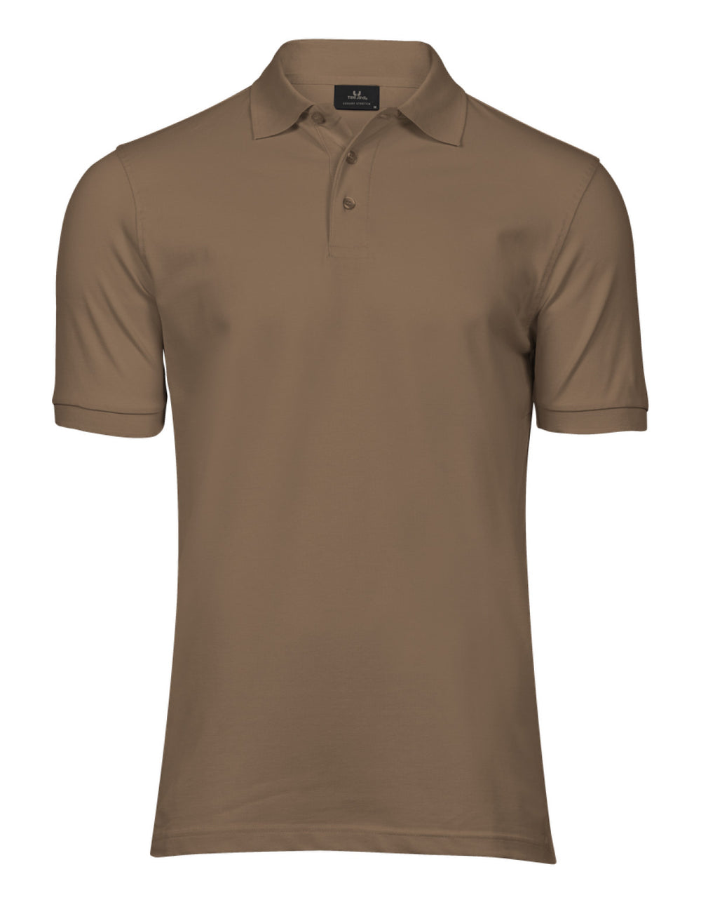 Tee Jays - Men´s Luxury Stretch Polo - Wood
