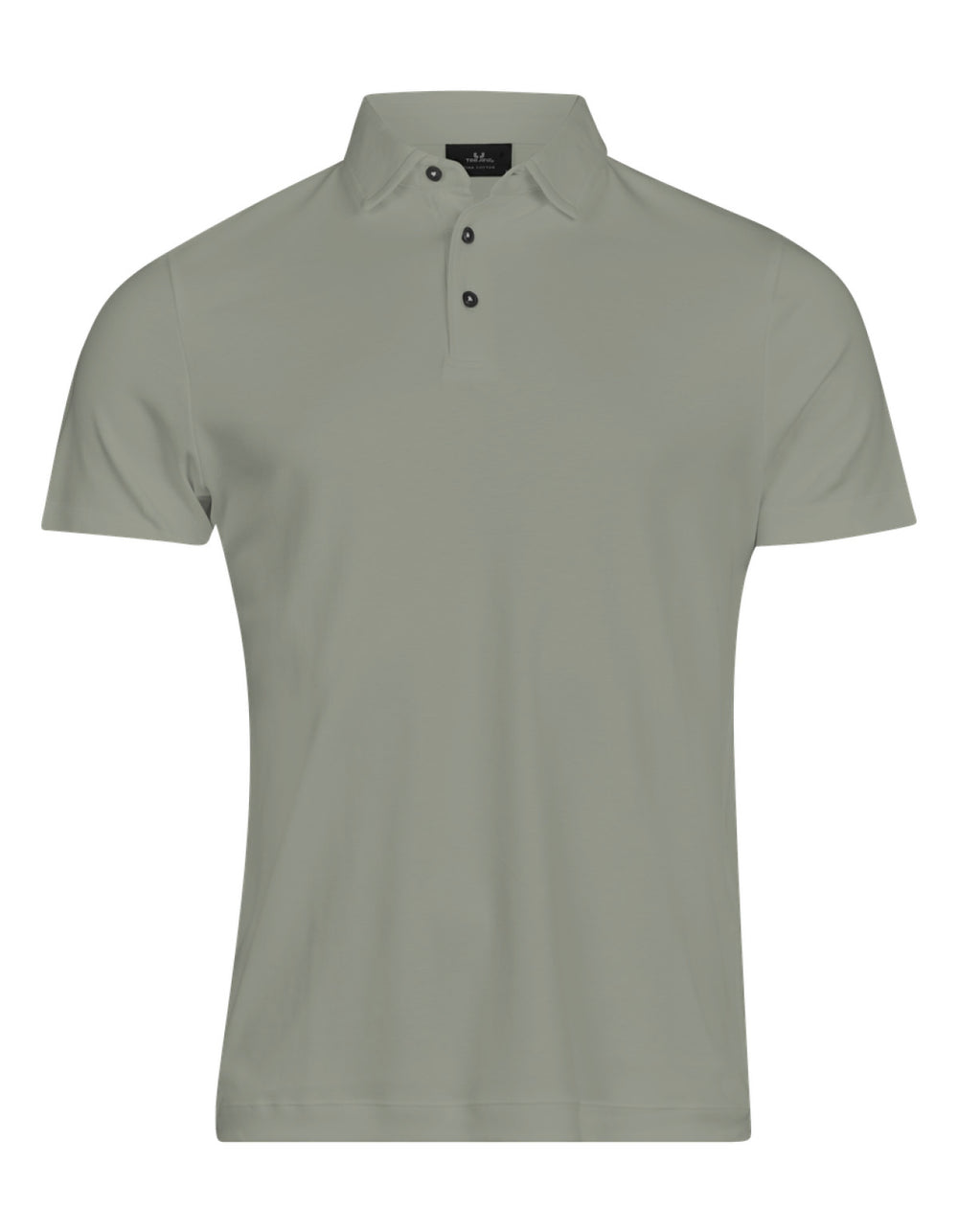 Tee Jays - Men´s Pima Cotton Polo - Sage