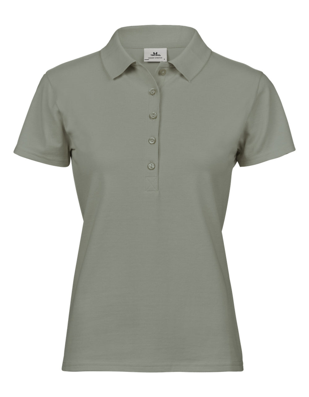 Tee Jays - Women´s Luxury Stretch Polo - Sage