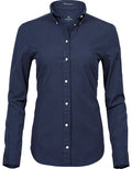 Women´s Perfect Oxford Shirt