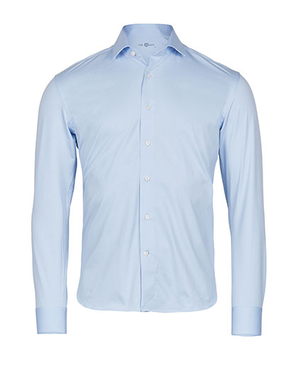 Tee Jays - Active Stretch Shirt - Light Blue