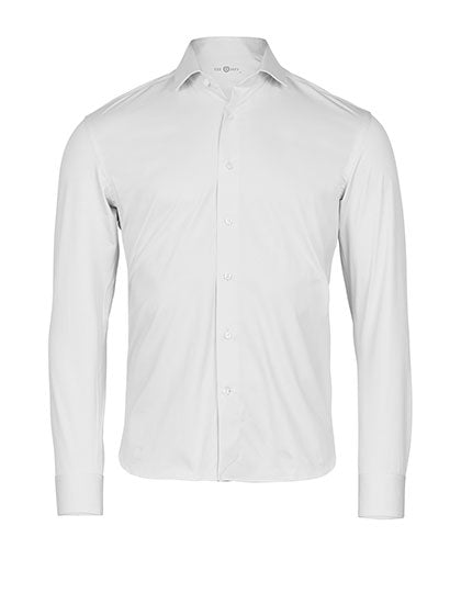 Tee Jays - Active Stretch Shirt - White