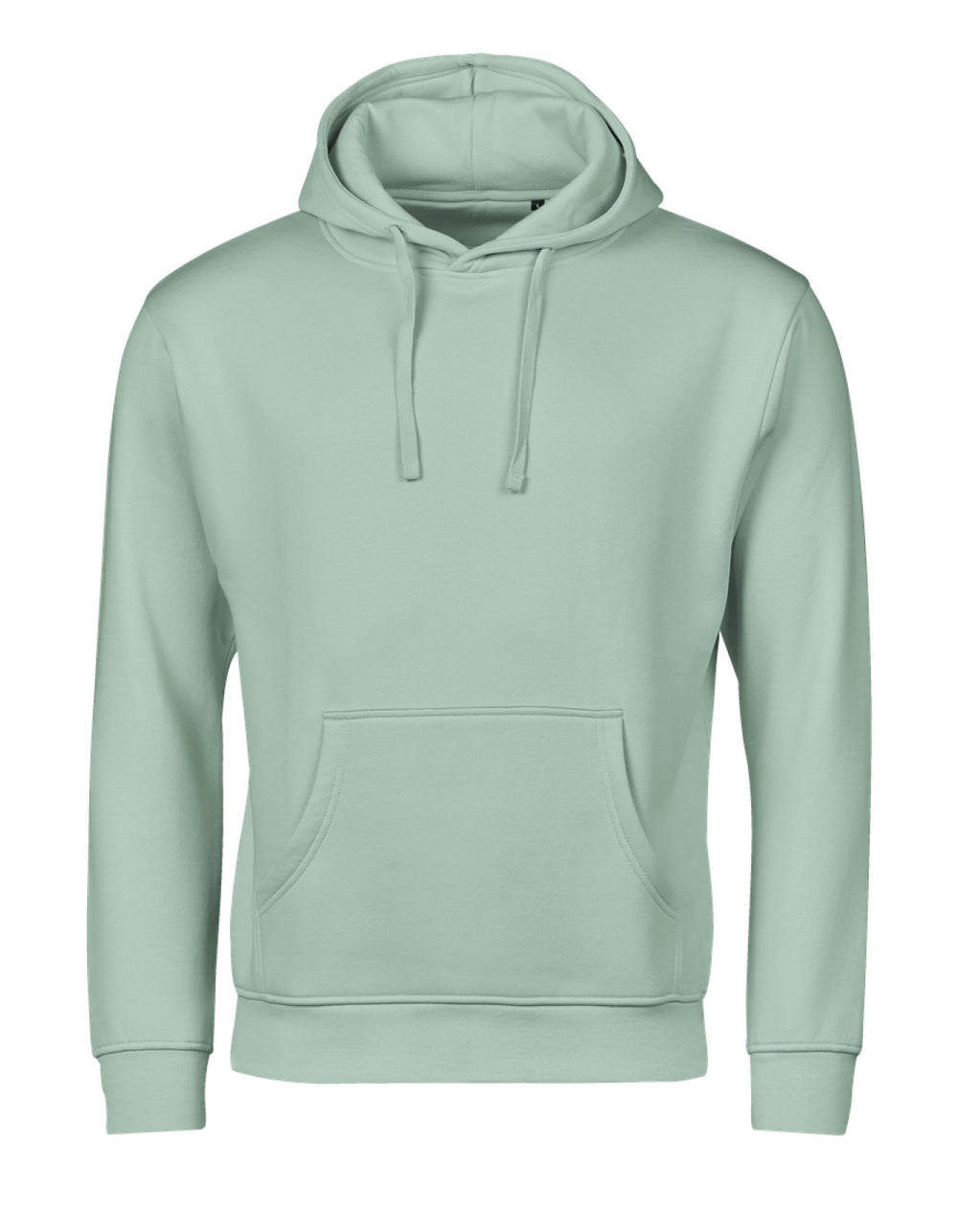 Tee Jays - UNLABELED Hooded Sweatshirt - Mint