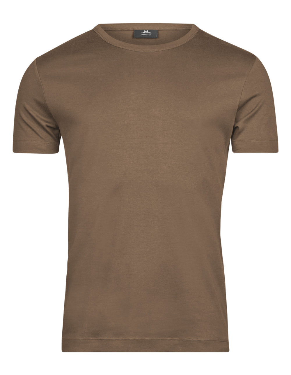Tee Jays - Men´s Interlock Tee - Wood