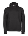 Athletic Hooded Sweat