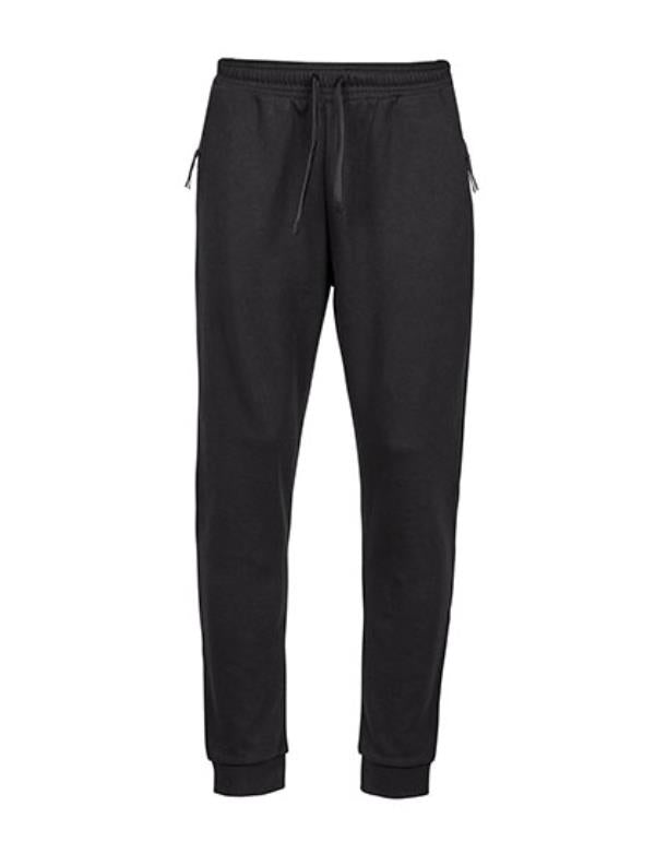 Tee Jays - Athletic Pants - Black