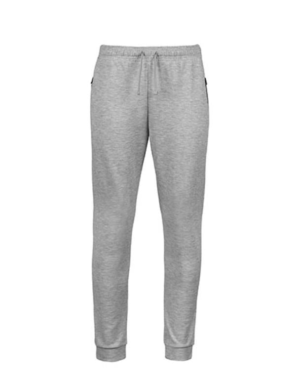 Tee Jays - Athletic Pants - Heather Grey