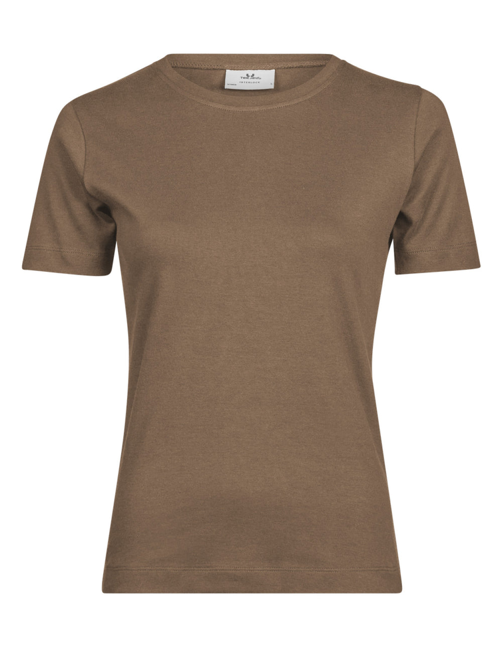Tee Jays - Women´s Interlock Tee - Wood
