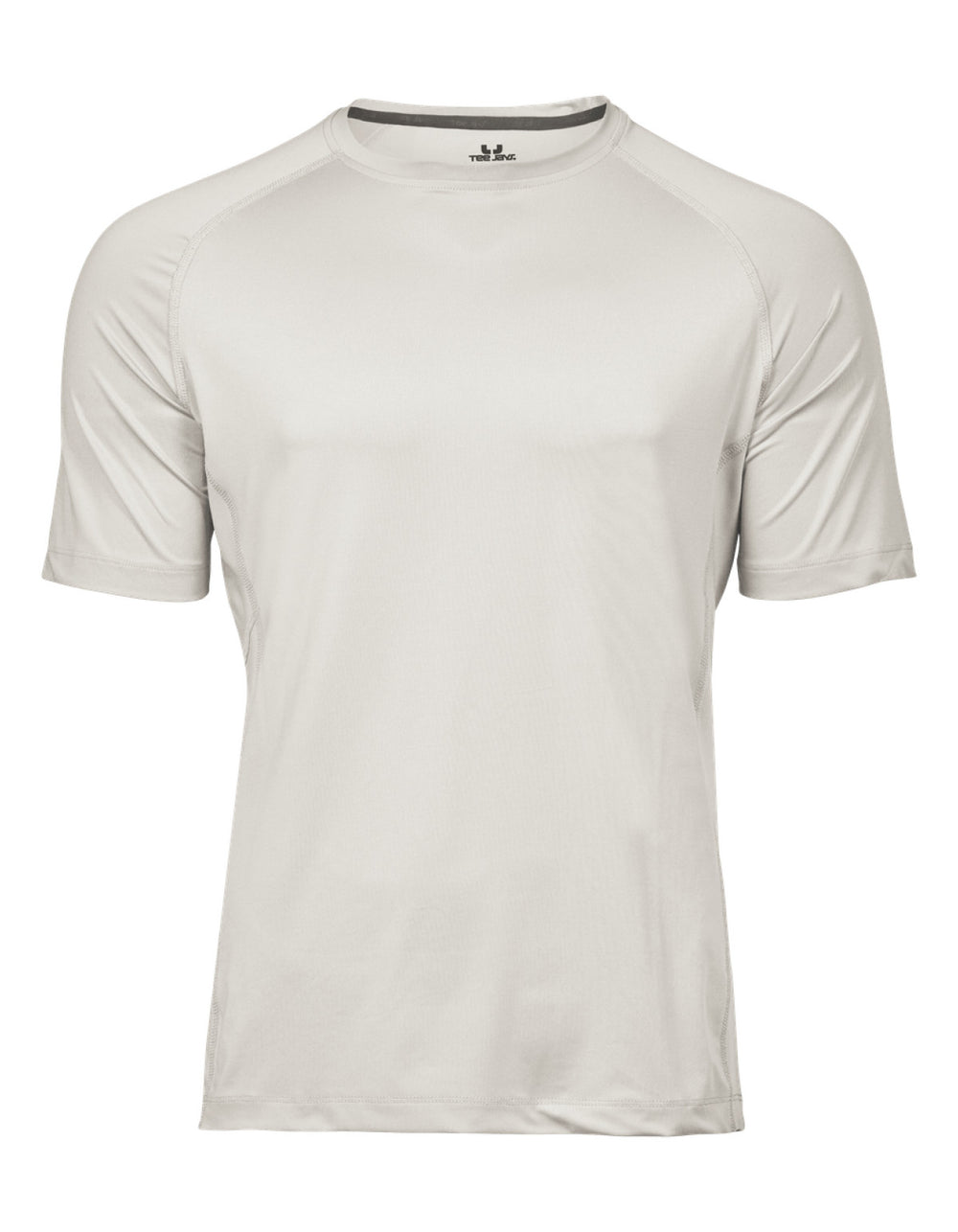 Tee Jays - Men´s CoolDry Tee - Cement