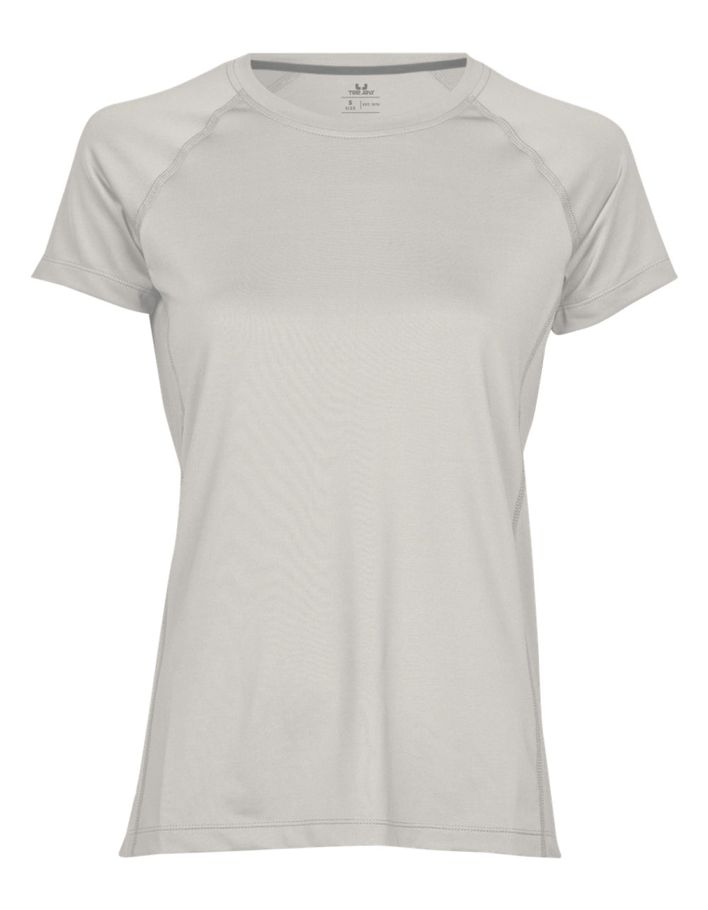 Tee Jays - Women´s CoolDry Tee - Cement