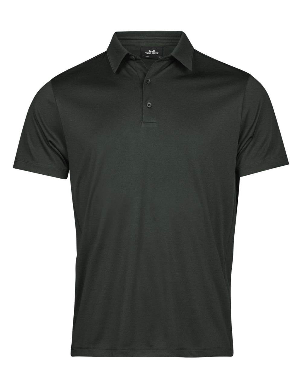 Tee Jays - Men´s Luxury Sport Polo - Dark Green
