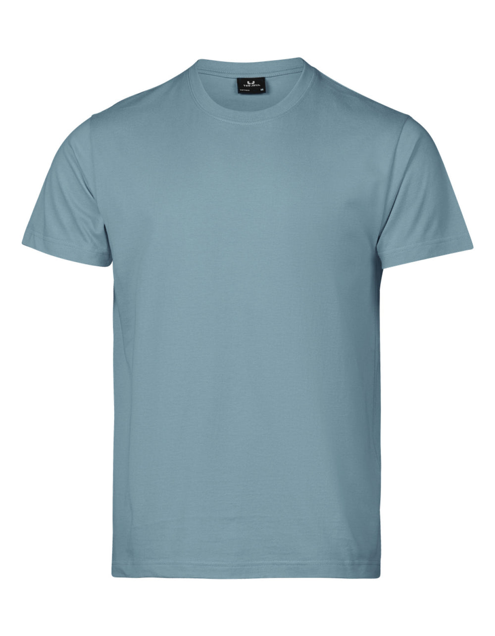 Tee Jays - Men´s Sof Tee - Misty Blue