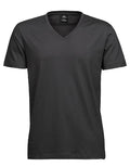 Fashion Sof T-shirt V-hals
