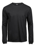 Fashion Sof T-shirt lange mouwen