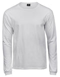 Fashion Sof T-shirt lange mouwen
