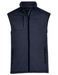Stretch Fleece Bodywarmer
