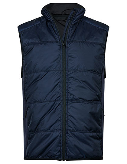 Tee Jays - Hybrid-Stretch Bodywarmer - Navy
