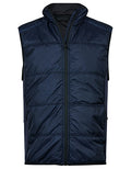 Hybrid-Stretch Bodywarmer