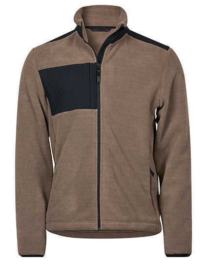 Tee Jays - Mountain Fleece - Clay