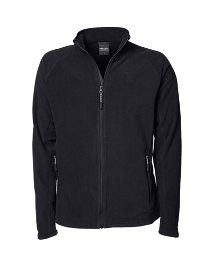 Tee Jays - Men´s Active Fleece - Black