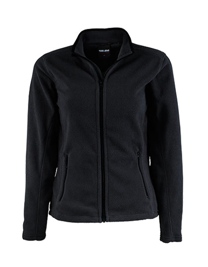 Tee Jays - Women´s Active Fleece - Black