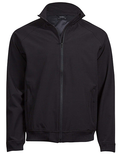 Tee Jays - Club Jacket - Black