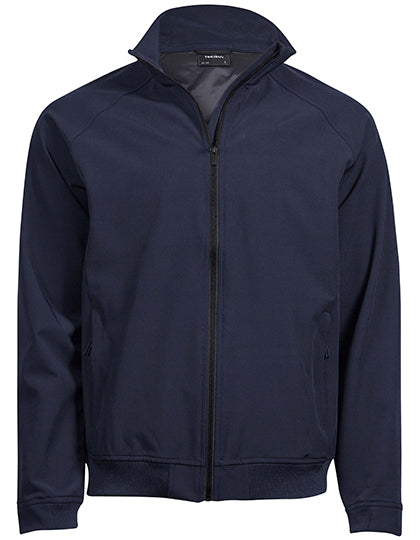 Tee Jays - Club Jacket - Navy