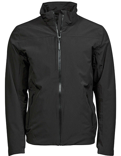 Tee Jays - All Weather Jacket - Black