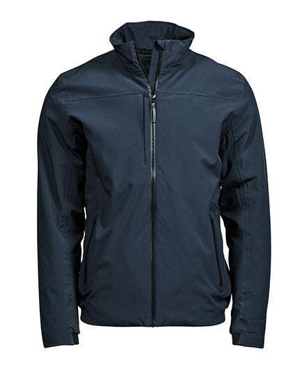 Tee Jays - All Weather Jacket - Deep Navy