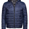 Navy/Navy Melange