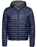 Hooded Outdoor Crossover Jacket