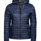 Navy/Navy Melange