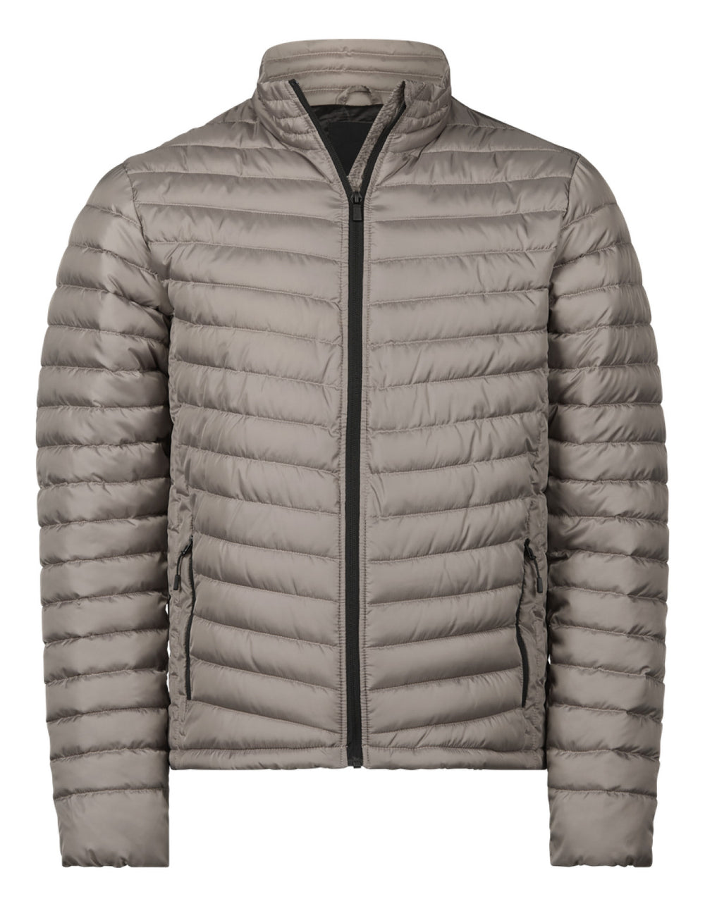 Tee Jays - Men´s Zepelin Jacket - Driftwood