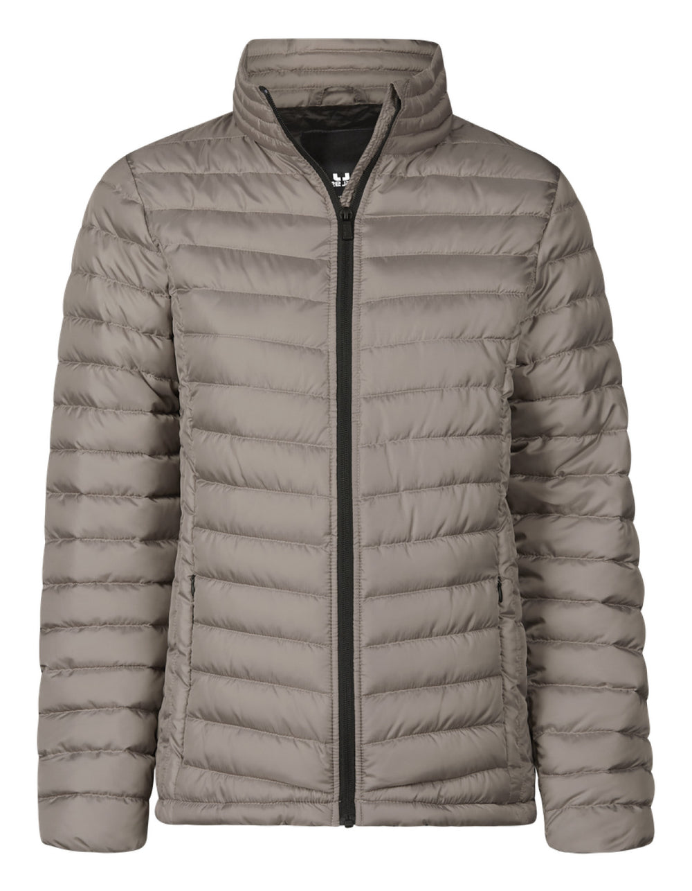 Tee Jays - Women´s Zepelin Jacket - Driftwood