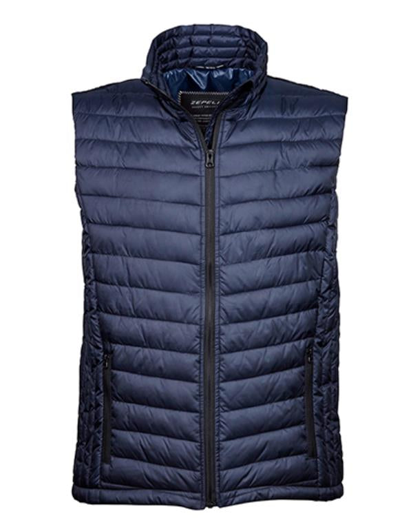 Tee Jays - Zepelin Bodywarmer - Deep Navy
