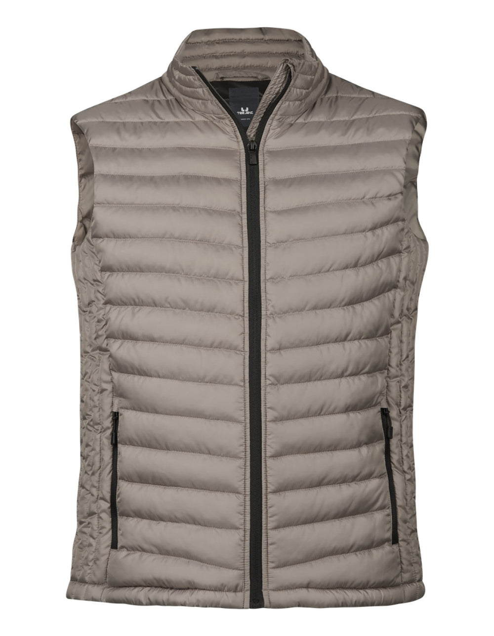Tee Jays - Men´s Zepelin Bodywarmer - Driftwood