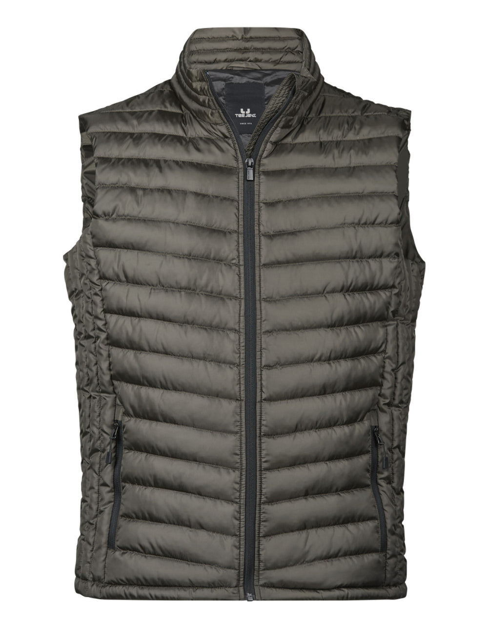 Tee Jays - Men´s Zepelin Bodywarmer - Shadow