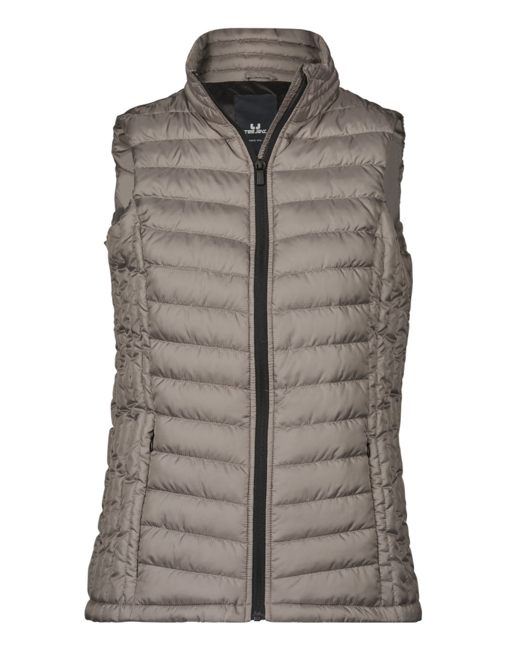 Tee Jays - Women´s Zepelin Bodywarmer - Driftwood