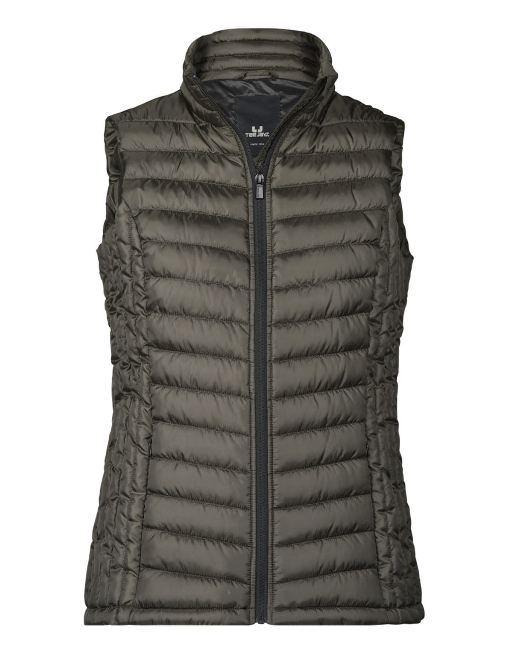 Tee Jays - Women´s Zepelin Bodywarmer - Shadow
