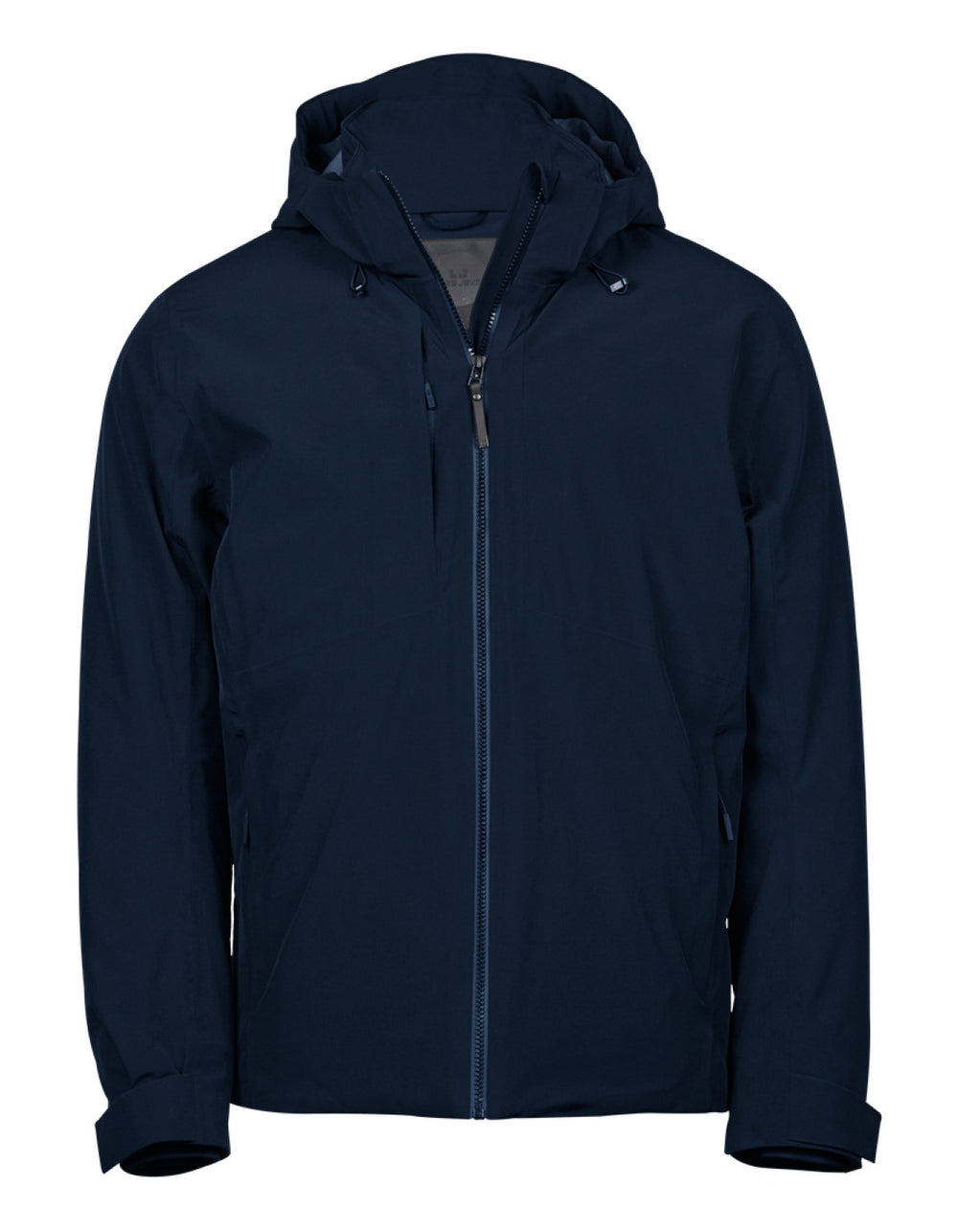 Tee Jays - Men´s All Weather Winter Jacket - Deep Navy