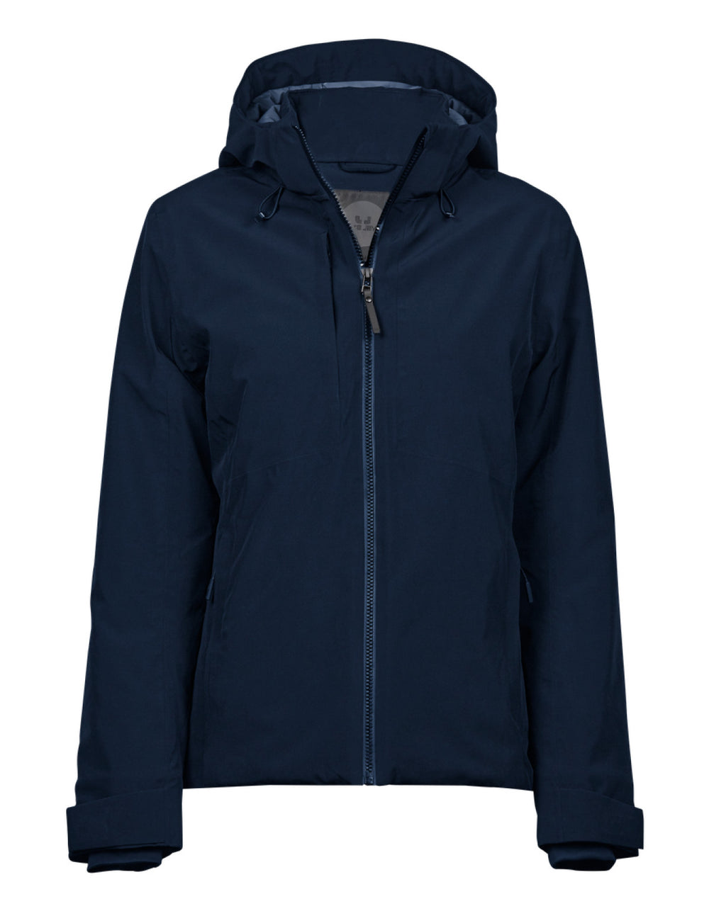 Tee Jays - Women´s All Weather Winter Jacket - Deep Navy