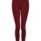 Deep Burgundy