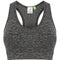 Dark Grey Marl