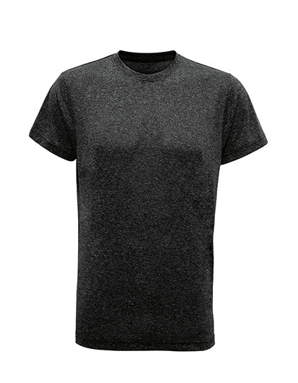 TriDri - Performance T-Shirt  - Black Melange