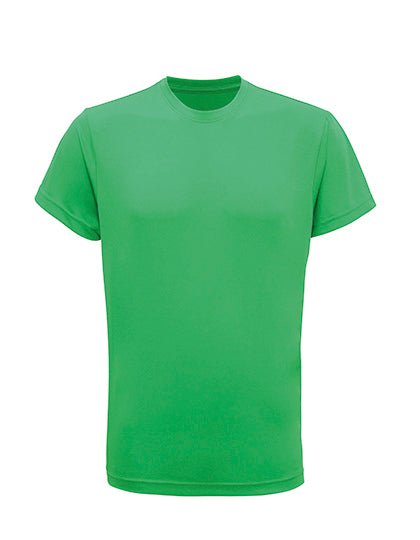 TriDri - Performance T-Shirt - Bright Kelly