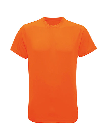 TriDri - Performance T-Shirt - Lightning Orange